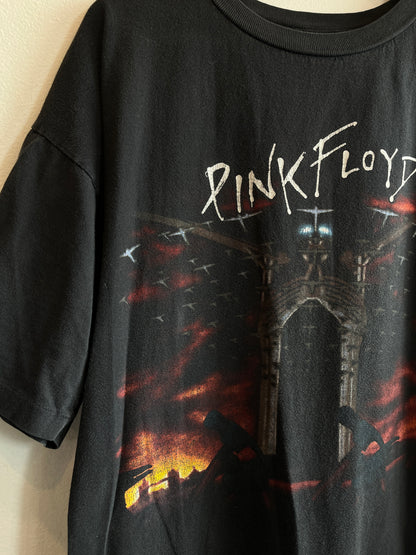 Vintage 1990’s Pink Floyd T-Shirt