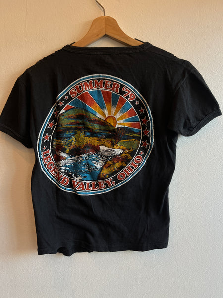 Vintage 1979 Todd Rundgren T-Shirt