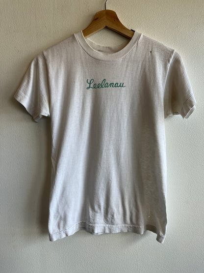 Vintage 1960’s Leelanau T-Shirt - La Lovely Vintage 