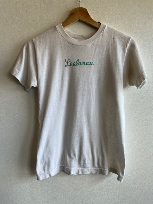 Vintage 1960’s Leelanau T-Shirt - La Lovely Vintage 