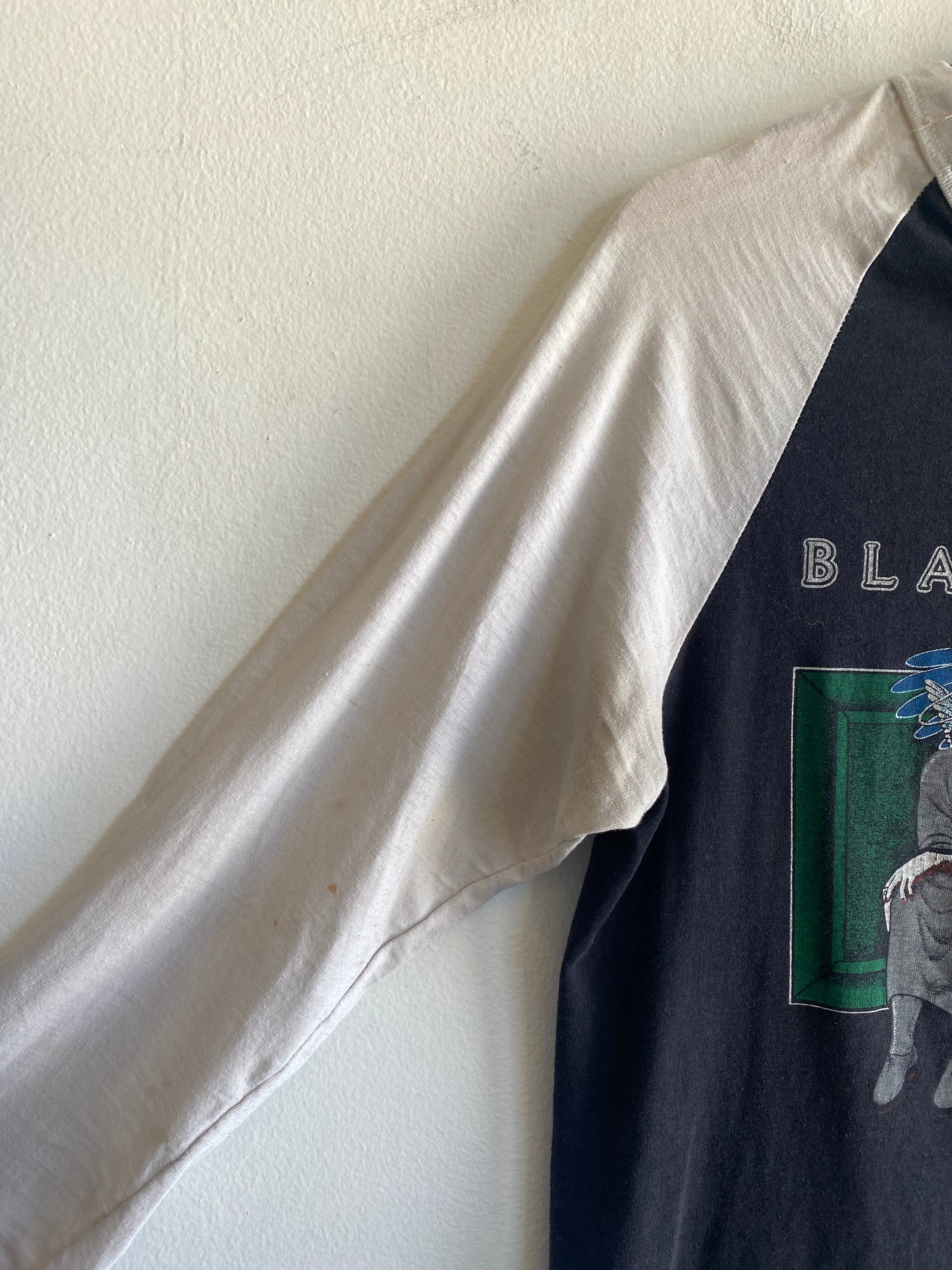 Vintage 1980 Black Sabbath T-Shirt - La Lovely Vintage 