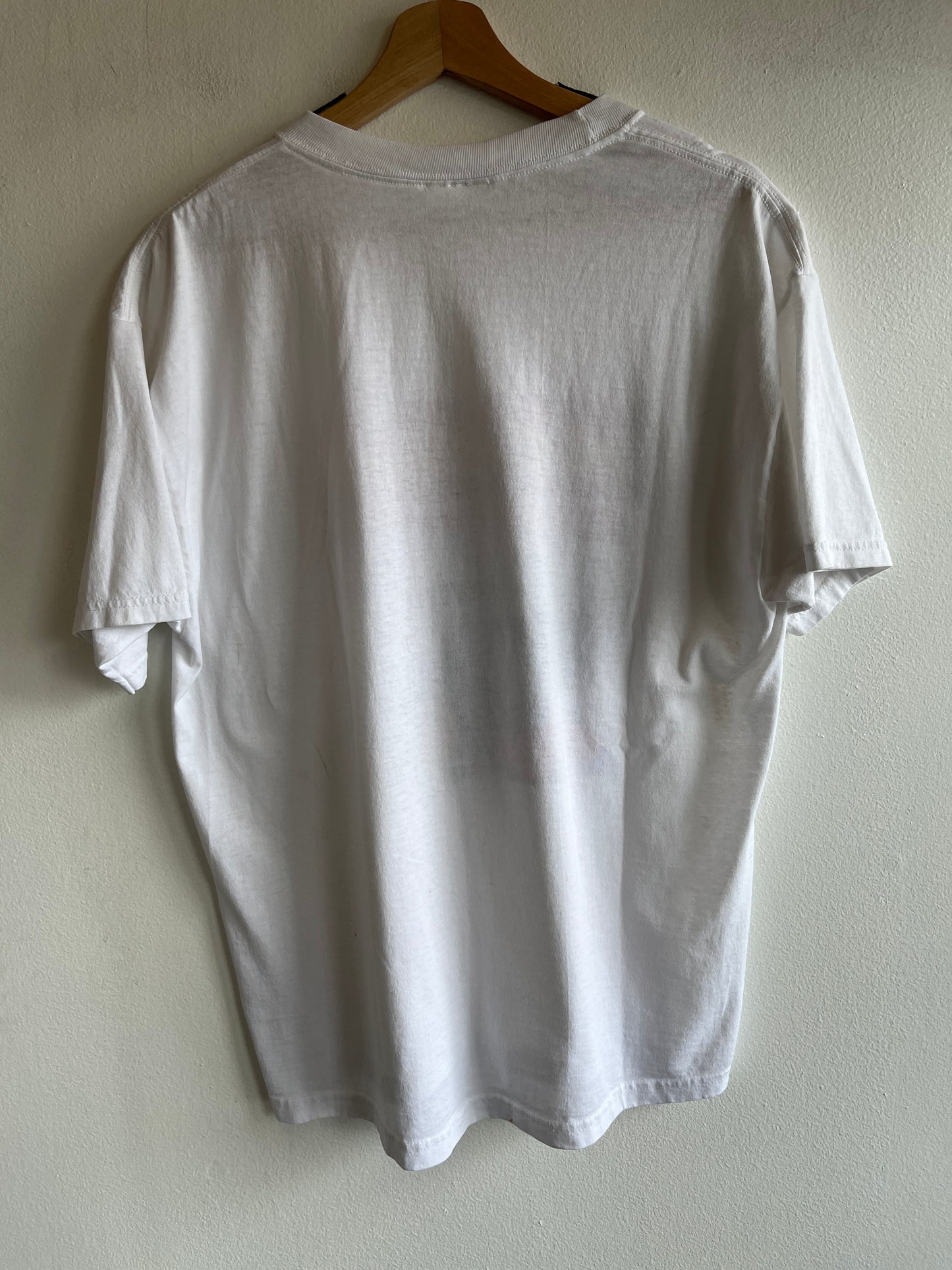 Vintage 2004 Drag Racing T-Shirt