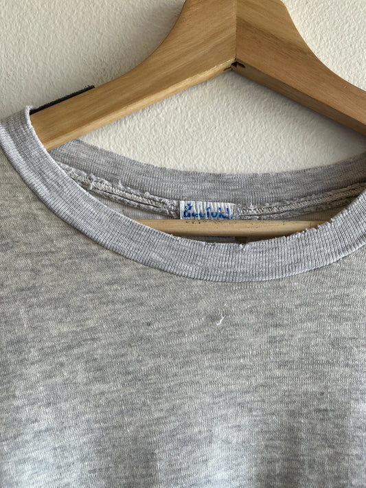 Vintage 1960’s Duofold Two-Layer Thermal Shirt