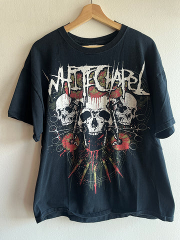 Vintage 2000’s Whitechapel T-Shirt