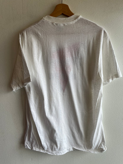 Vintage 1986 Huey Lewis and the News T-Shirt