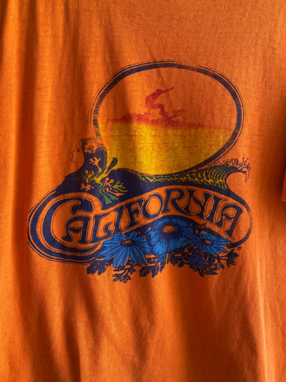 Vintage 1960/70’s California Pocket T-Shirt