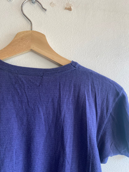 Vintage 1950’s Gamma Phi Beta T-Shirt