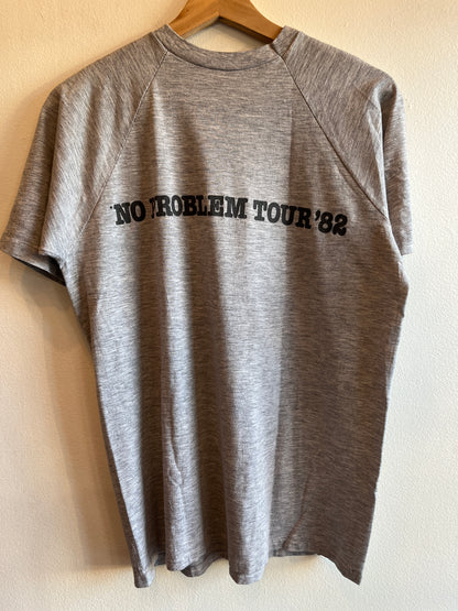 Vintage 1982 Rolling Stones Tour T-Shirt