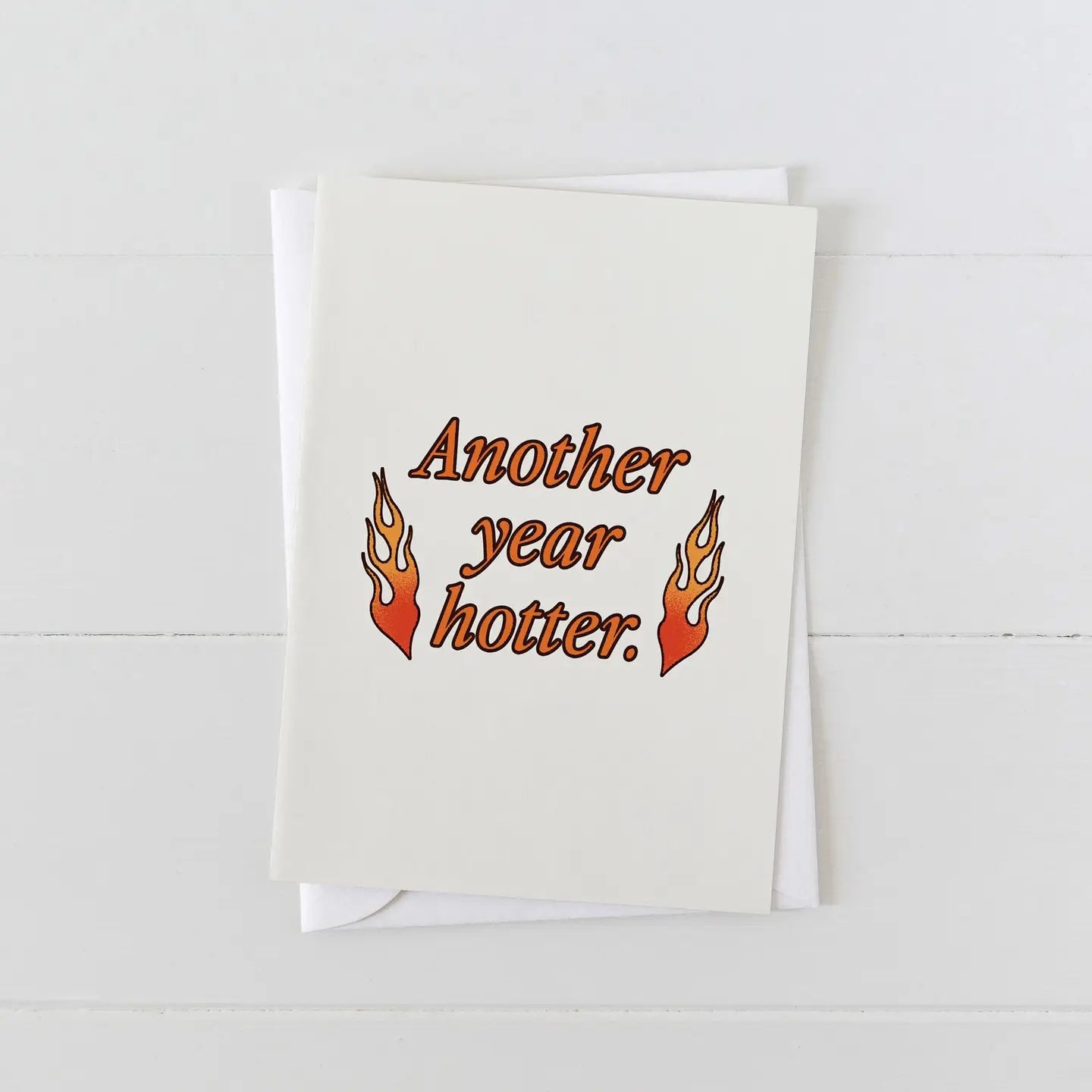 Artbaby & Co. Greeting Cards - La Lovely Vintage 