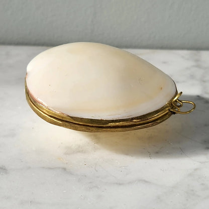 White Tulip Boutique - Coin Purse Trinket Pill Box
