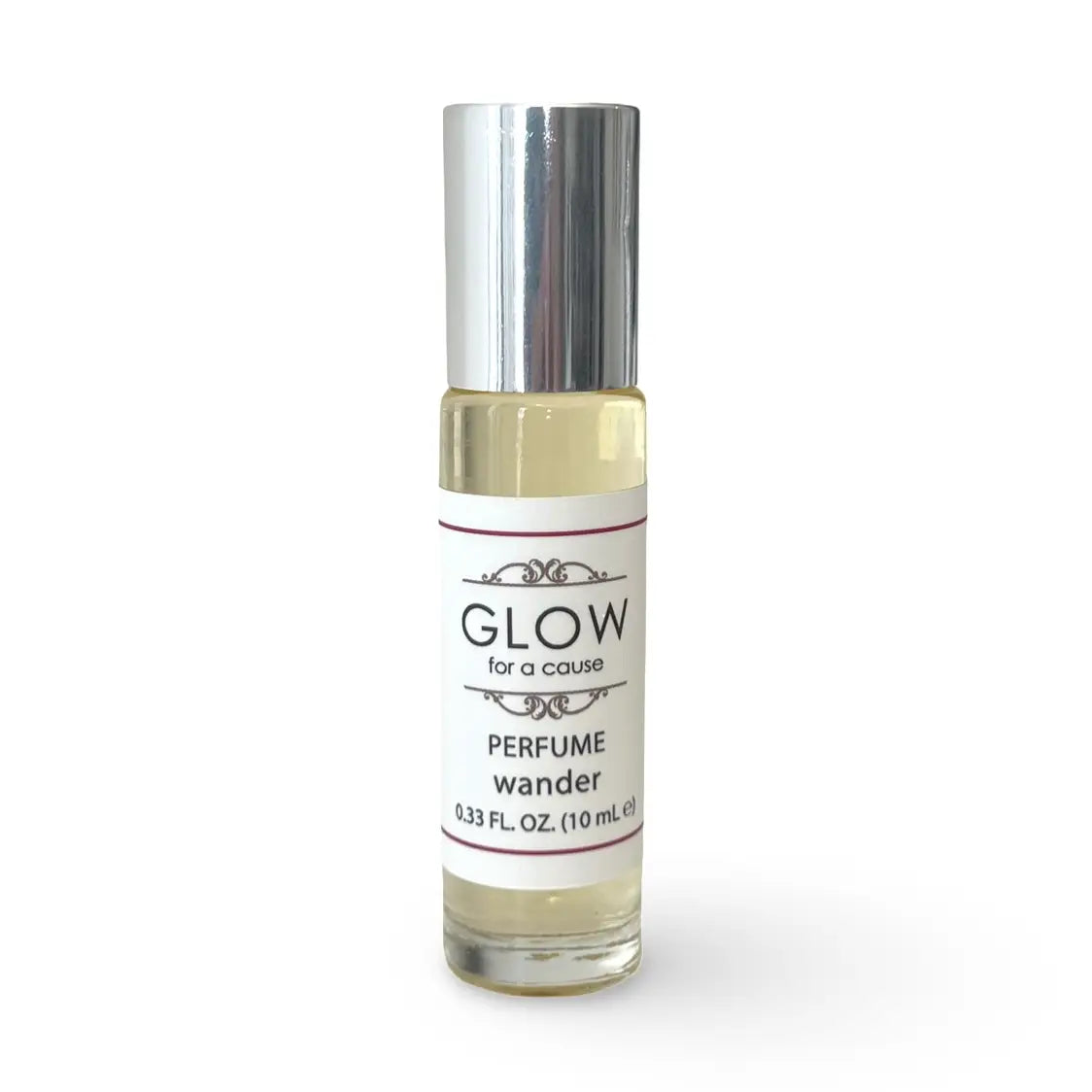 Glow - Roll on Perfumes