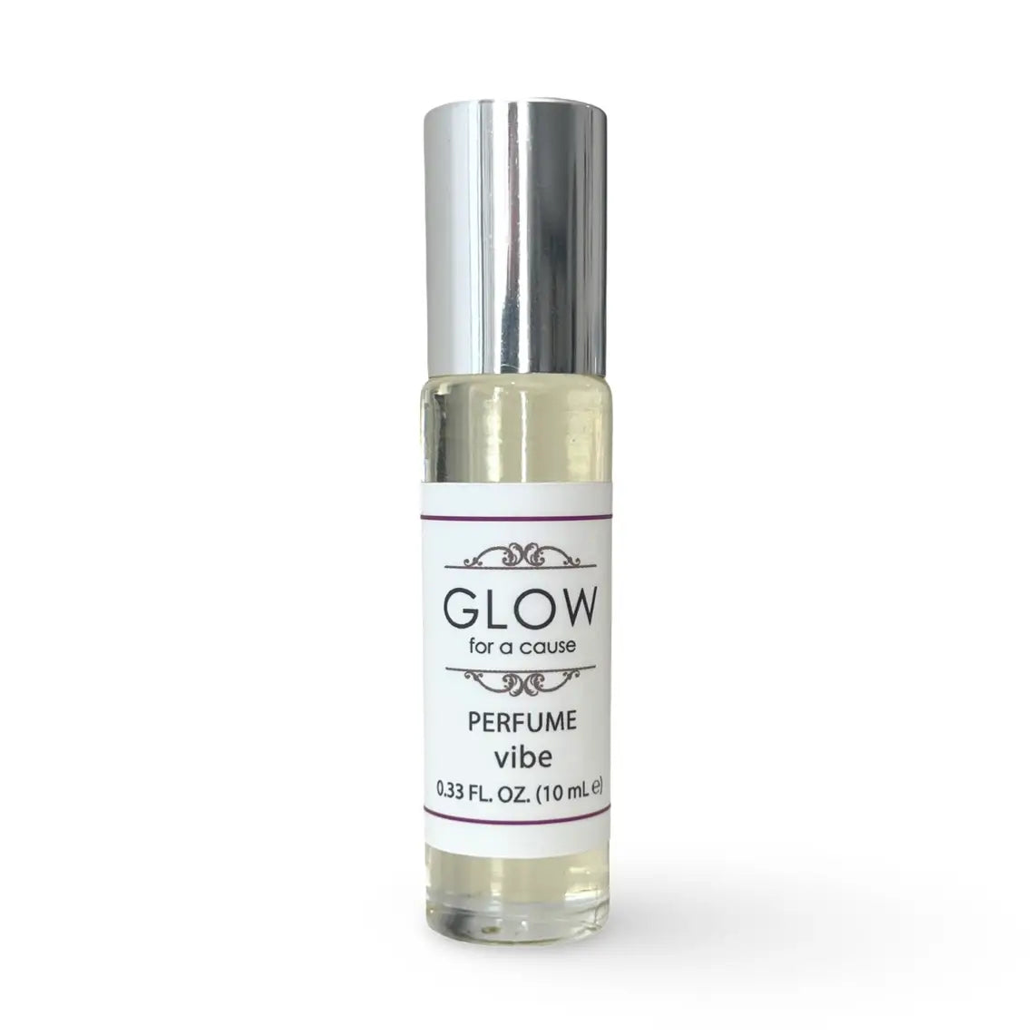 Glow - Roll on Perfumes