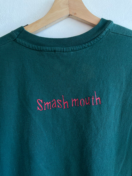 Vintage 1997 Smash Mouth T-Shirt