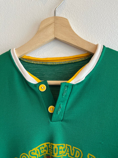 Vintage 1970’s Moosehead Beer Jersey T-Shirt