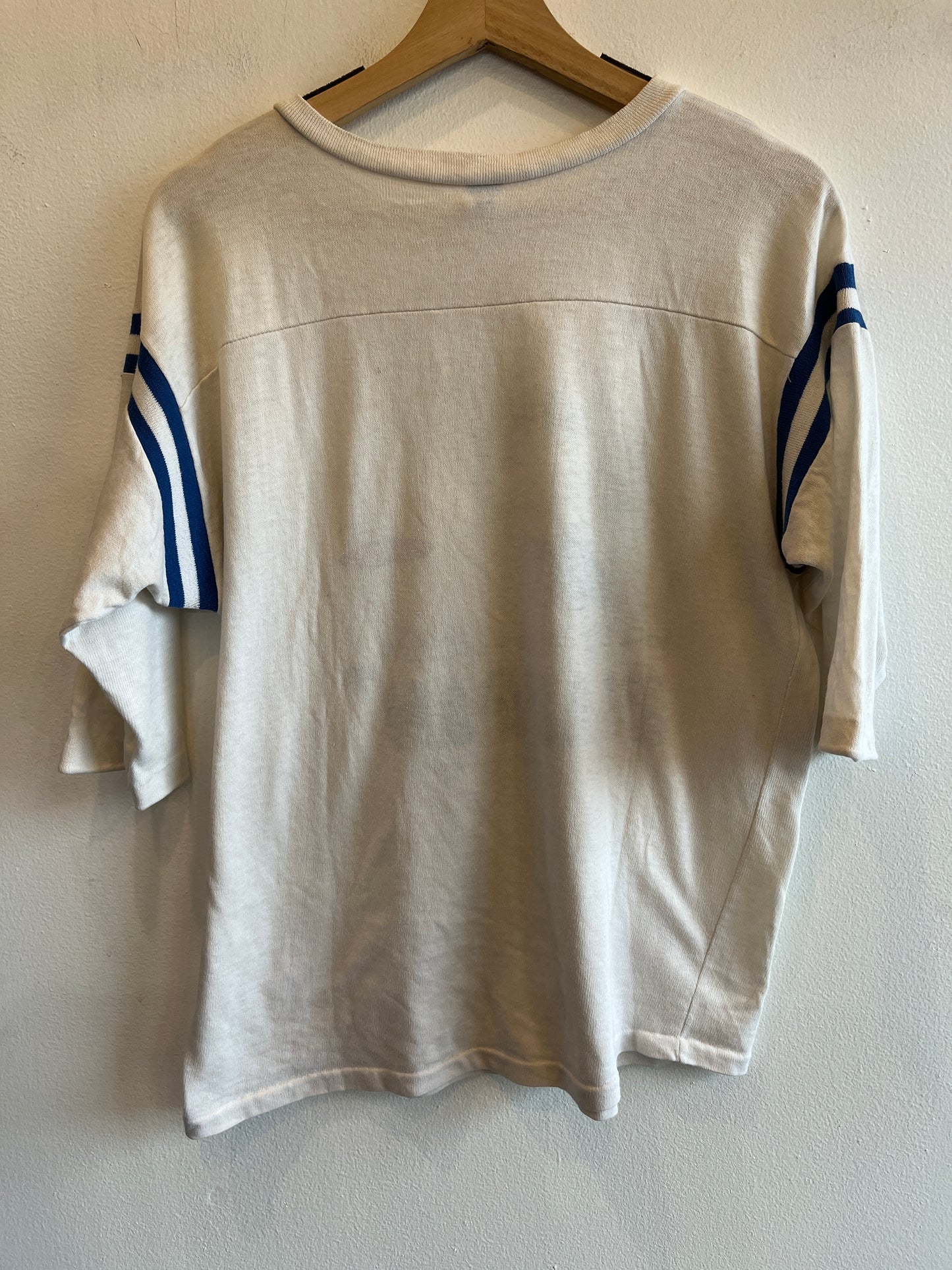 Vintage 1970’s Snoopy “Flippin’” Jersey T-Shirt - La Lovely Vintage 
