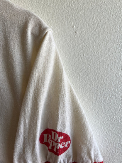 Vintage 1970/80’s Dr. Pepper T-Shirt