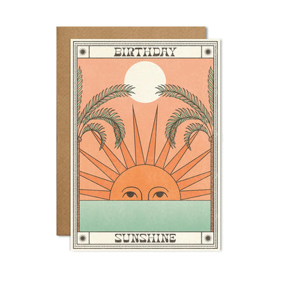 Cai & Jo - Greeting Cards - La Lovely Vintage 