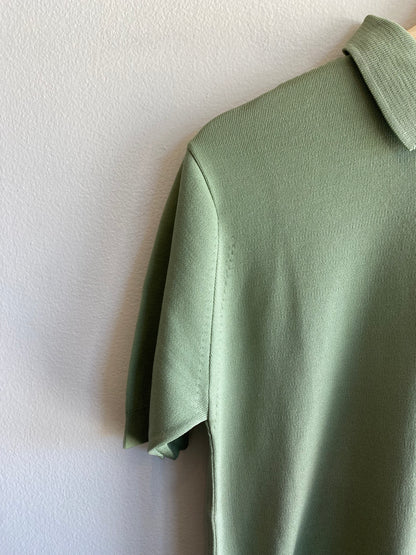 Vintage 1950/60’s Deadstock Van Heusen Polo Shirt