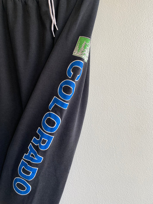 Vintage 1980’s Colorado Sweatpants