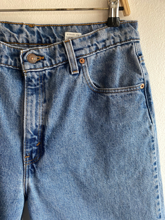 Vintage 1990’s Levi’s 565 Denim Jeans