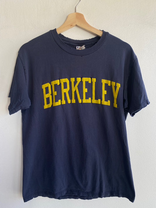 Vintage 1990’s Champion Berkeley Thrashed T-Shirt