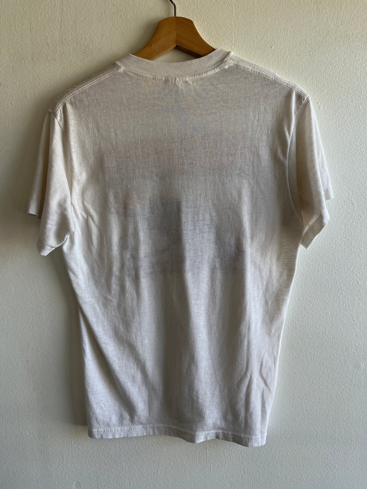 Vintage 1980’s Spuds MacKenzie T-Shirt - La Lovely Vintage 