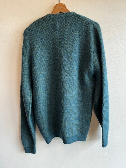Vintage 1950/60’s Arrow “Cum Laude” Mohair Cardigan