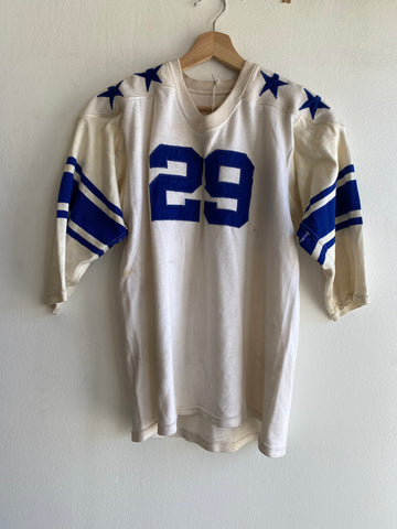 Vintage 1960’s Football Jersey T-shirt