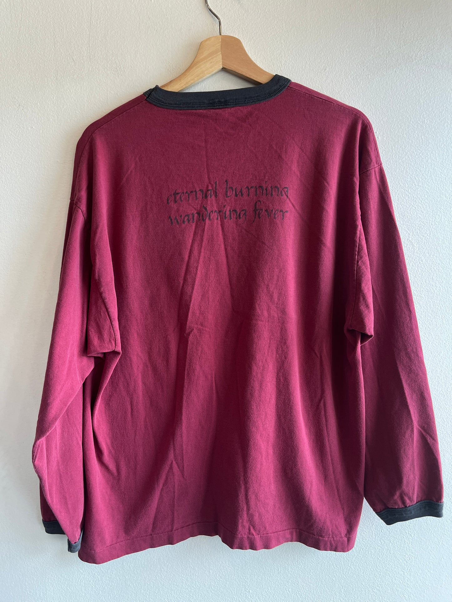 Vintage 1990’s Jimmy Page / Robert Plant T-Shirt - La Lovely Vintage 