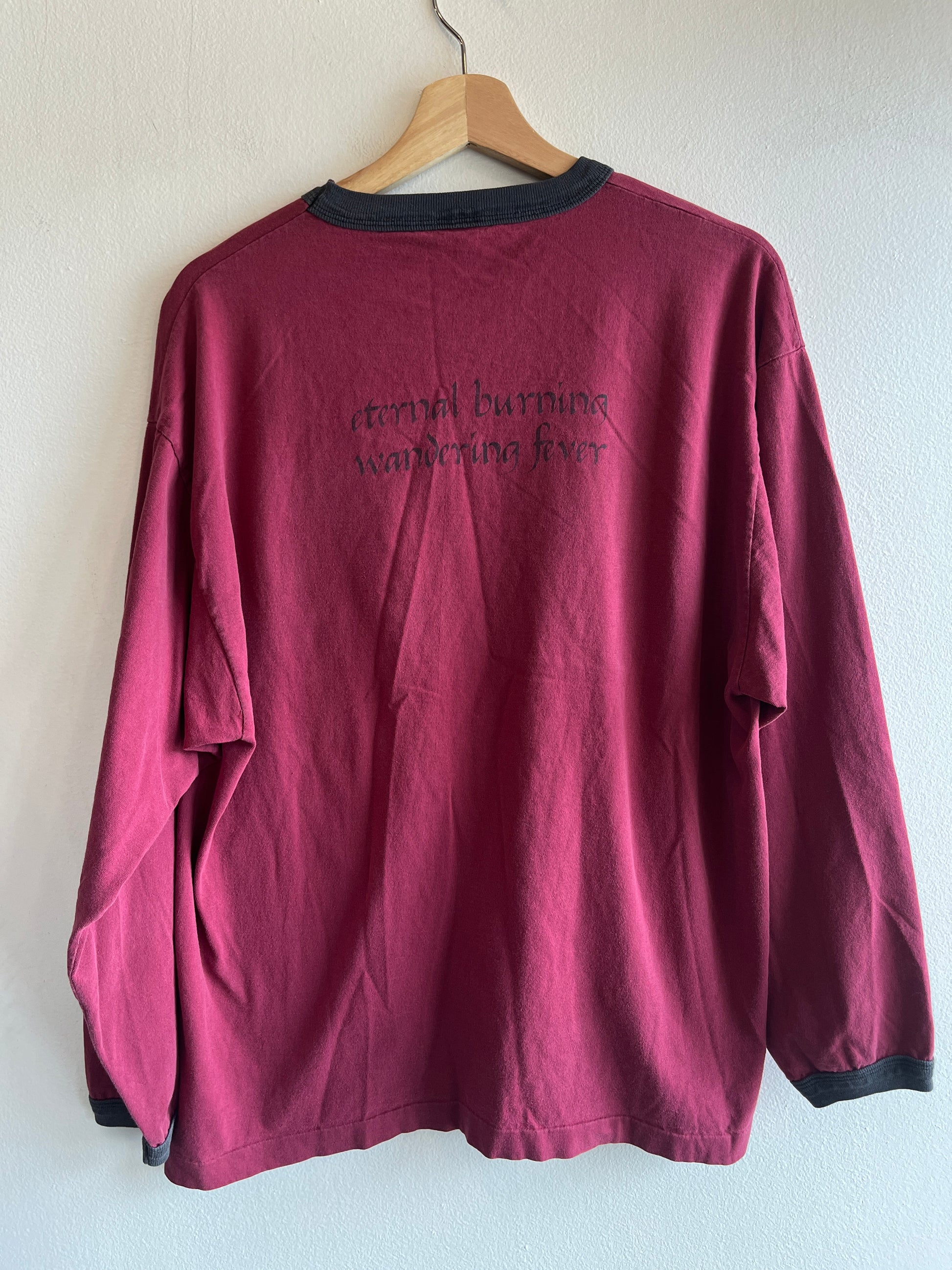 Vintage 1990’s Jimmy Page / Robert Plant T-Shirt - La Lovely Vintage 
