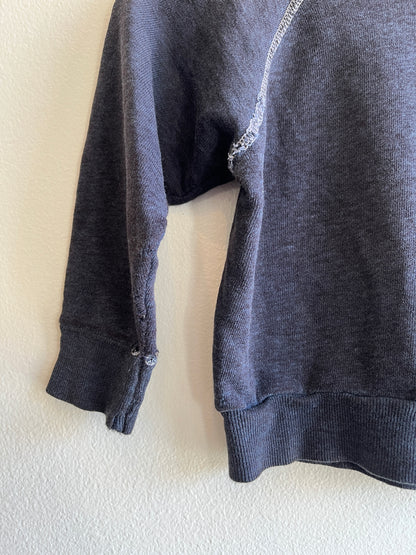 Vintage 1970’s Kids CSU Crewneck Sweatshirt