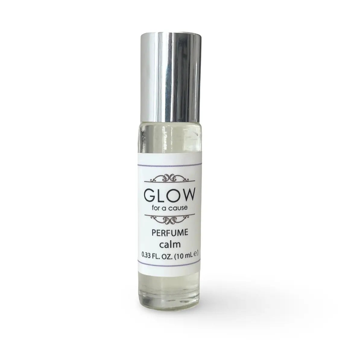 Glow - Roll on Perfumes