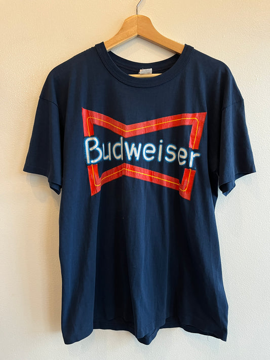 Vintage 1980’s Budweiser T-Shirt