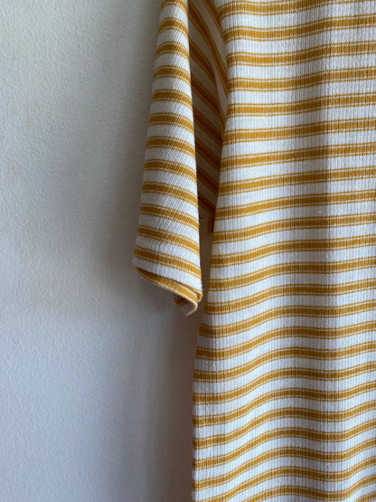 Vintage 1960/70’s Striped Knit T-Shirt