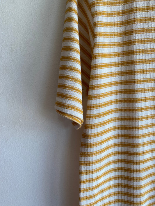 Vintage 1960/70’s Striped Knit T-Shirt