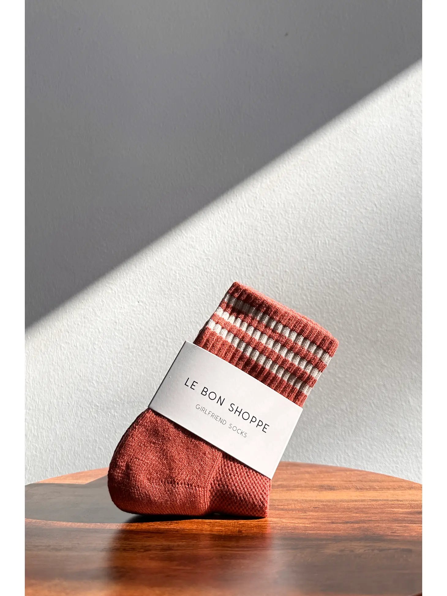 Le Bon Shoppe - Girlfriend Socks