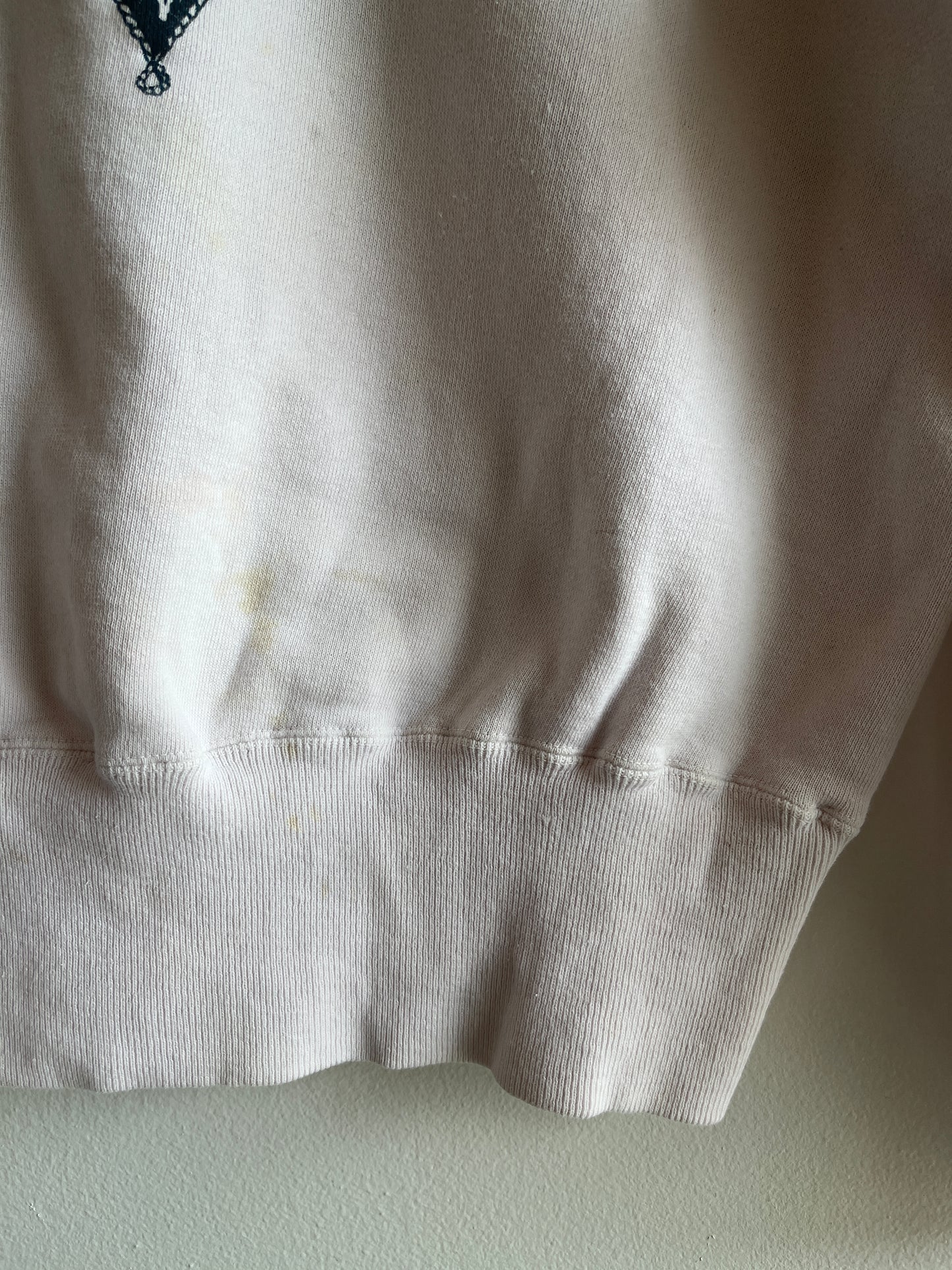 Vintage 1950/60’s Pi Beta Phi Sweatshirt