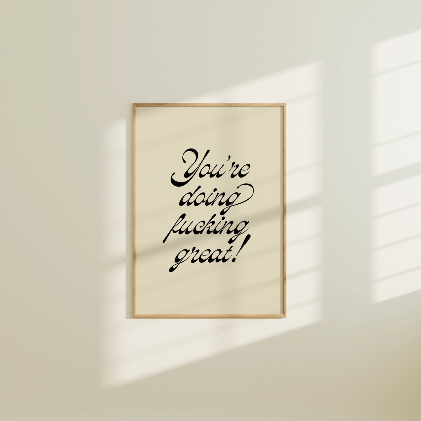 Artbaby & Co. Prints - La Lovely Vintage 