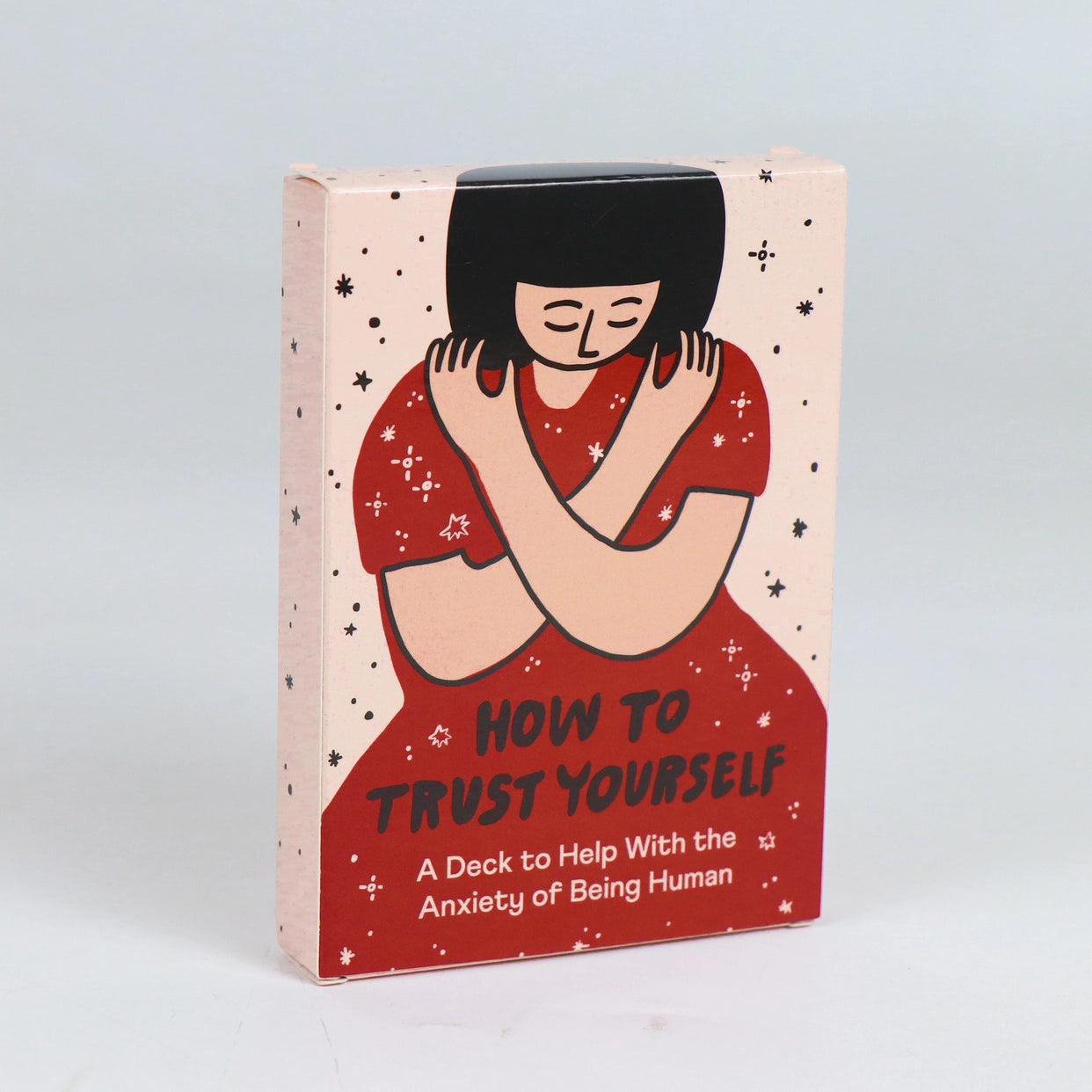 People I’ve Loved - How to Trust Yourself Deck - La Lovely Vintage 