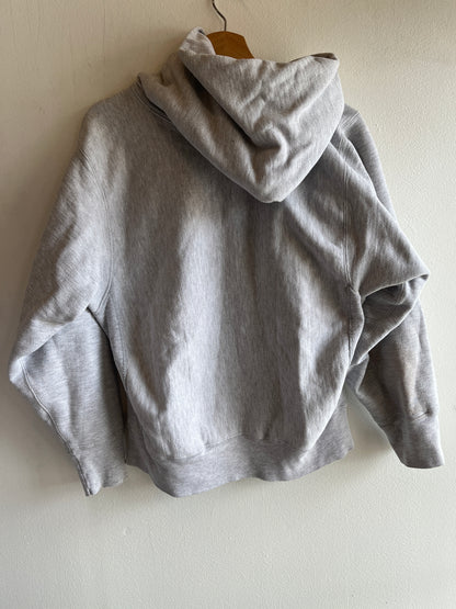 Vintage 1980’s Ursinus College Reverse Weave Hooded Sweatshirt