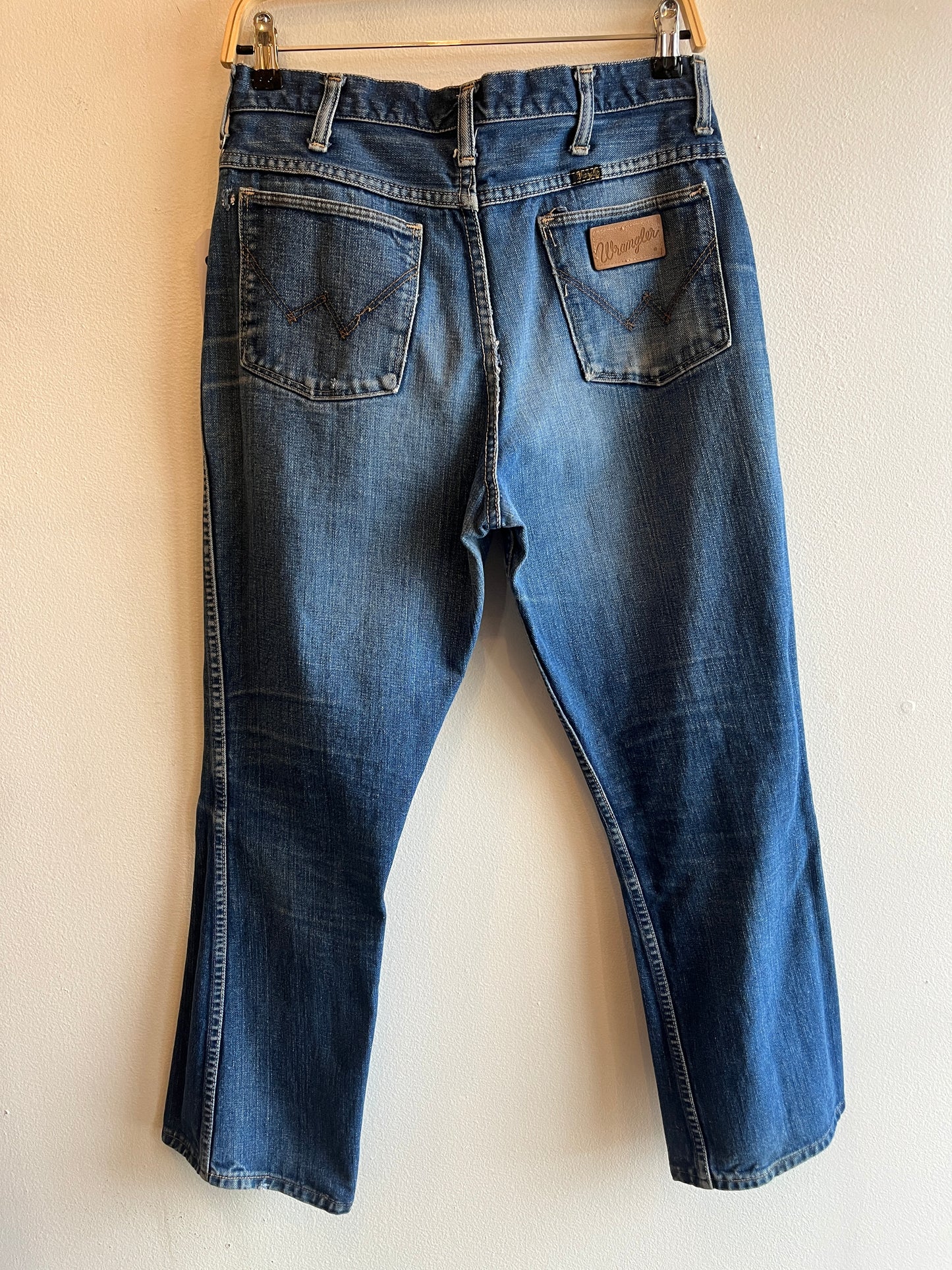 Vintage 1960’s Wrangler Denim Jeans