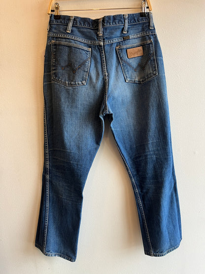 Vintage 1960’s Wrangler Denim Jeans