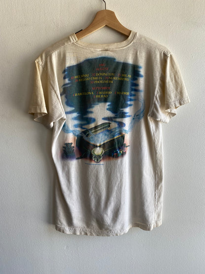 Vintage 1987 DIO Tour T-Shirt - La Lovely Vintage 