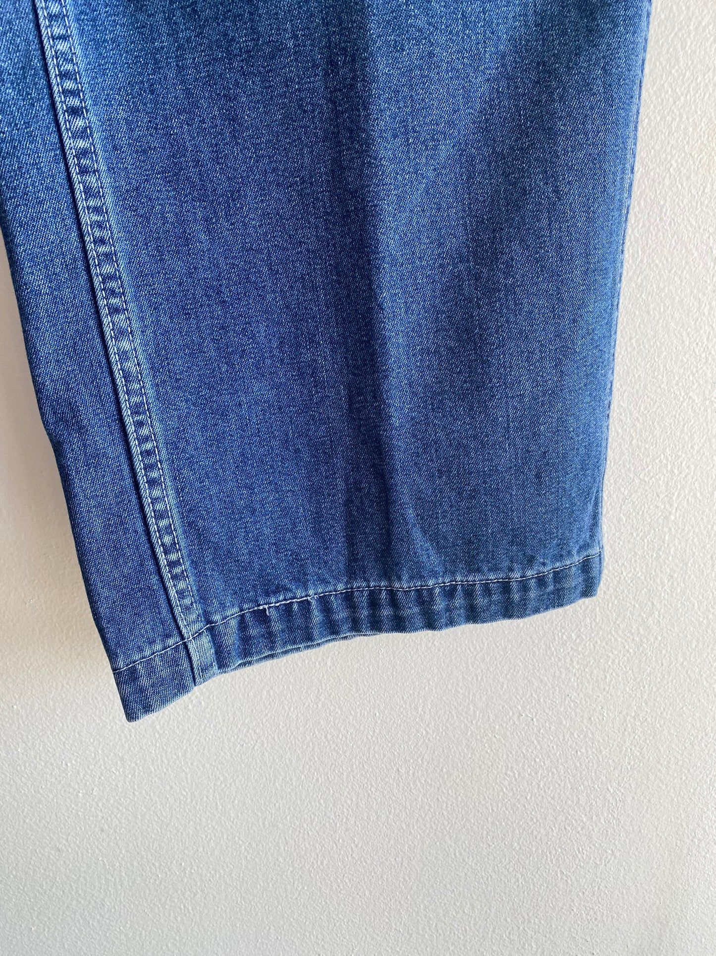 Vintage 1990’s Levi’s Dry Goods Carpenter Denim Jeans