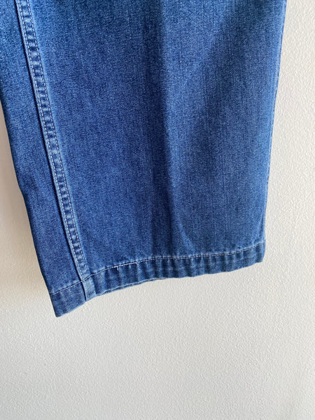 Vintage 1990’s Levi’s Dry Goods Carpenter Denim Jeans