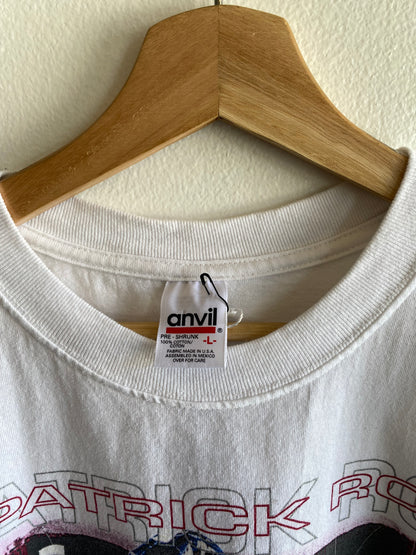 Vintage 1990’s/Y2K Patrick Roy T-Shirt