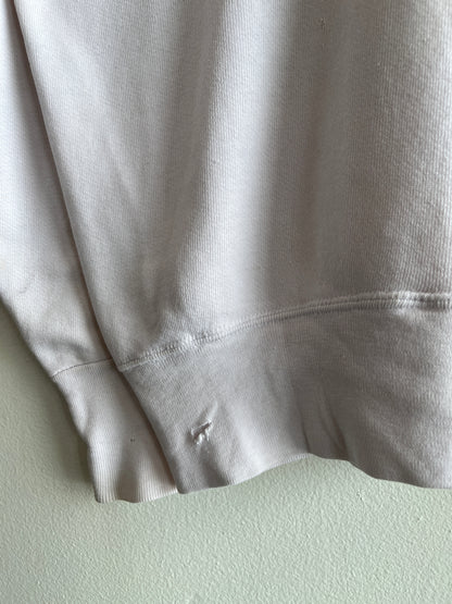Vintage 1950/60’s “Musagettes” Cotton Sweatshirt