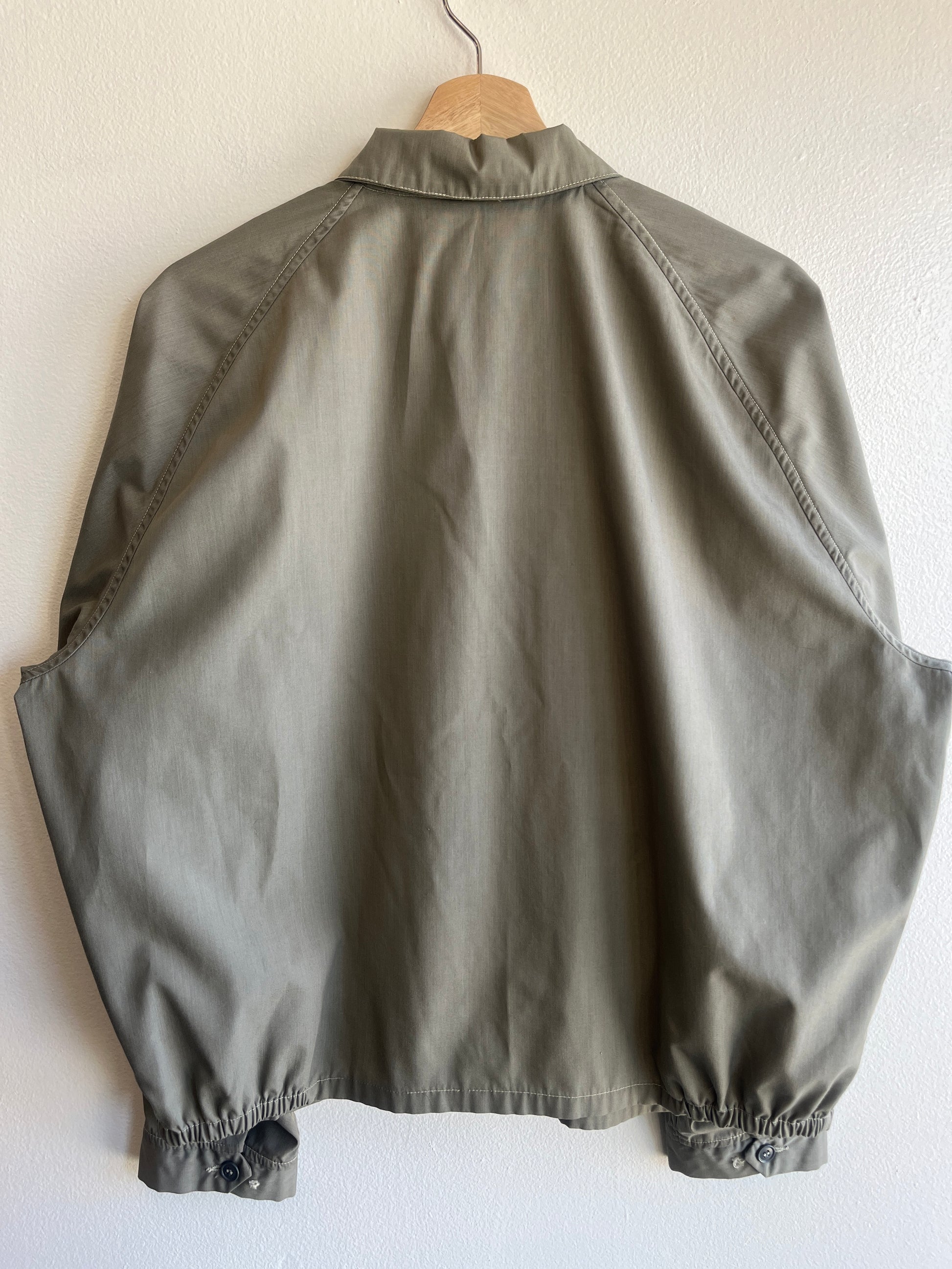 Vintage 1950’s Lakeland “Pimasheen” Jacket - La Lovely Vintage 