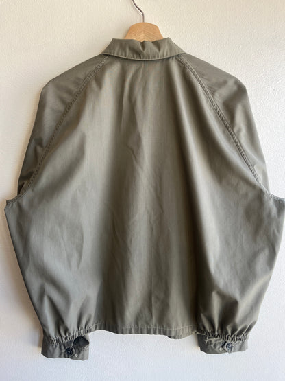 Vintage 1950’s Lakeland “Pimasheen” Jacket - La Lovely Vintage 