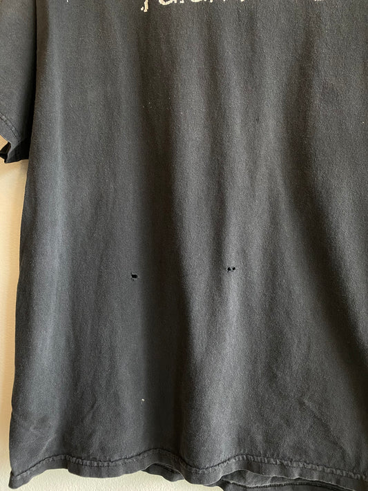 Vintage Y2K “I Didn’t Do It” T-Shirt - La Lovely Vintage 
